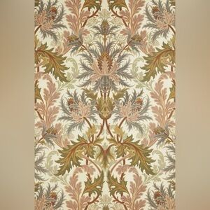 Anthropologie x House of Hackney Acquifolia Damas Wallpaper NIP